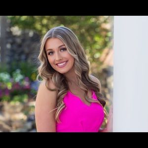 Meet your Posher, Cassie